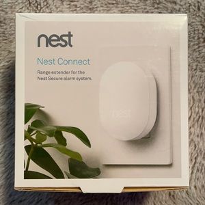 Nest Connect Range Extender